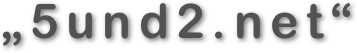 „5und2.net“